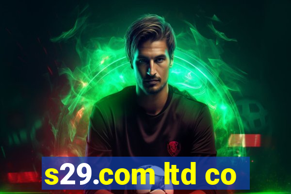 s29.com ltd co